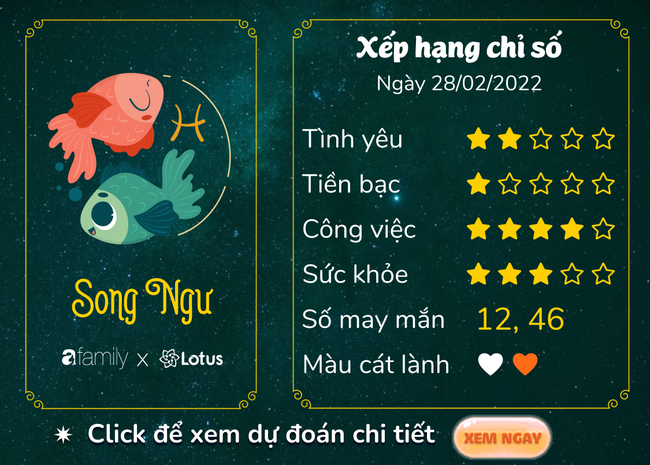 Thứ Hai ngày 28/3/2022 của 12 Cung Hoàng Đạo: Song Tử Theo đuổi đam mê - Ảnh 12. Thứ Hai ngày 28/3/2022 của 12 Cung Hoàng Đạo: Song Tử Theo đuổi đam mê - Ảnh 12.