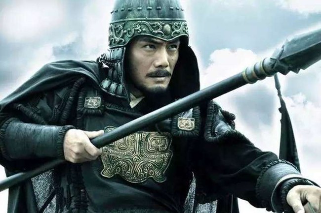 The most talented generals of the Truong family in the Three Kingdoms period, even Truong Phi was inferior to the first, and there were people who defeated Cao Cao - Photo 1.