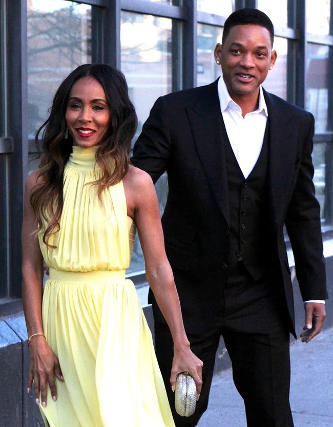Will Smith's love lasts more than 2 decades: This is so deep, why is the actor not willing to punch others to protect his wife - Photo 8. Will Smith's love lasts more than 2 decades: This is so deep, why is the actor not willing to punch others to protect his wife - Photo 8.