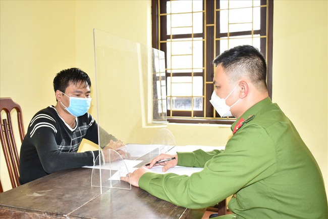 Vụ giết người tình, phân xác phi tang rúng động Ninh Bình: Nạn nhân có 2 đứa con nhỏ, mưu sinh bằng nghề spa - Ảnh 2. Vụ giết người tình, phân xác phi tang rúng động Ninh Bình: Nạn nhân có 2 đứa con nhỏ, mưu sinh bằng nghề spa - Ảnh 2.