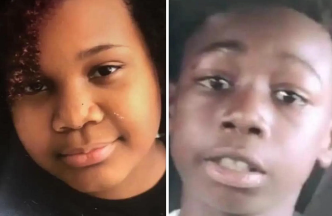 During the livestream, a 12-year-old girl caused a bloody tragedy that took two lives, stemming from a mistake that her parents didn't pay attention to - Photo 1.