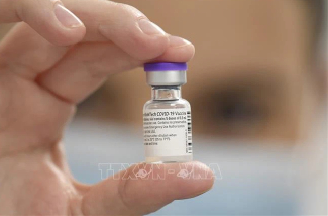 Năm điều cần biết về vaccine ngừa COVID-19 cho trẻ dưới 5 tuổi - Ảnh 1.