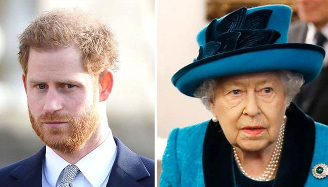 Hoàng tử Harry sẽ không về dự Đại lễ Bạch kim của Nữ hoàng Anh với lý do chẳng ai cảm thông nổi - Ảnh 1.