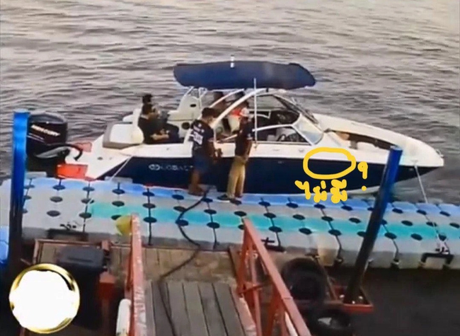 5 đối tượng trong vụ Tangmo "Chiếc Lá Bay" lộ chuyện ngụy tạo bằng chứng giả đánh lừa cơ quan điều tra? - Ảnh 5.
