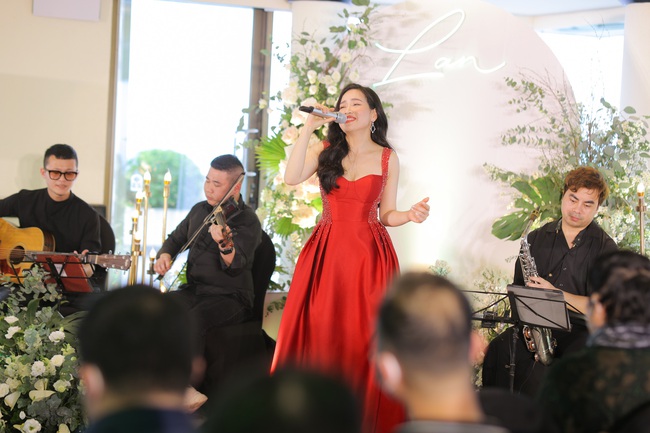 Ca sĩ Phan Thu Lan trải l&ograve;ng về biến cố mất giọng h&aacute;t - Ảnh 2.