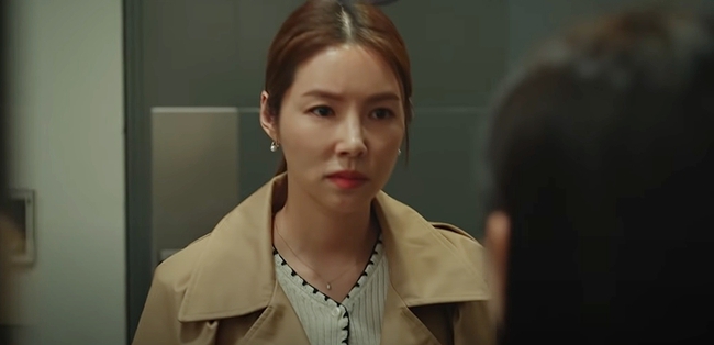 Tuổi 39 tập 6: Mi Jo (Son Ye Jin) chính thức thành đôi với bác sĩ, mẹ Chan Young phát hiện con gái là tiểu tam? - Ảnh 5.