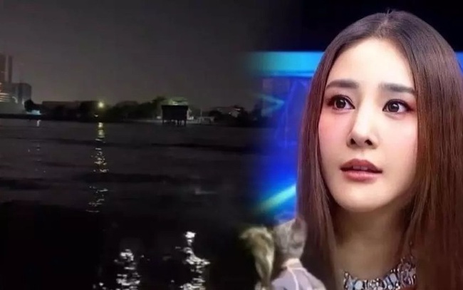 Chi tiết sự việc xảy ra vào đêm nữ diễn viên "Chiếc Lá Bay" rơi xuống sông tử nạn - Ảnh 2.