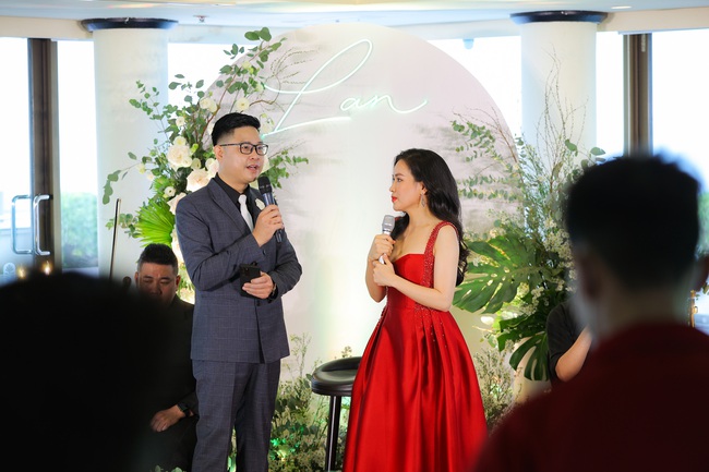 Ca sĩ Phan Thu Lan trải l&ograve;ng về biến cố mất giọng h&aacute;t - Ảnh 1.