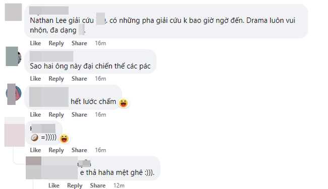 Drama không hồi kết: Xôn xao thông tin Nathan Lee đăng ký sử dụng độc quyền tên Cao Thái Sơn? - Ảnh 4.