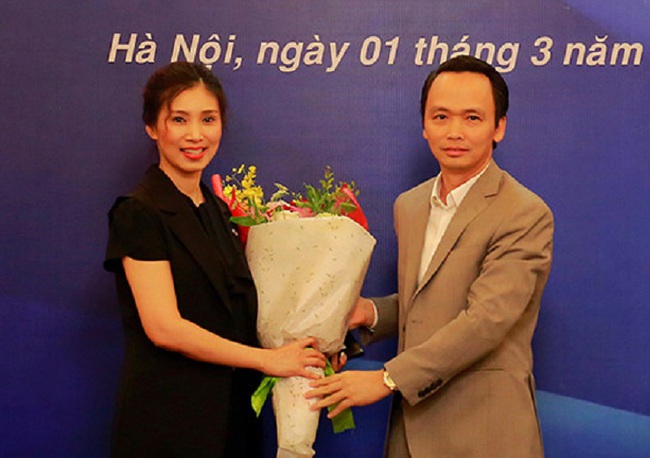 vũ đặng hải yến