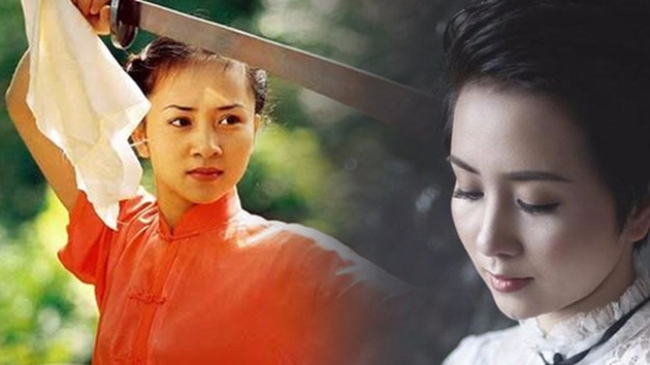 Wushu Queen Thuy Hien talks about the reasons for getting married early and breaking the 