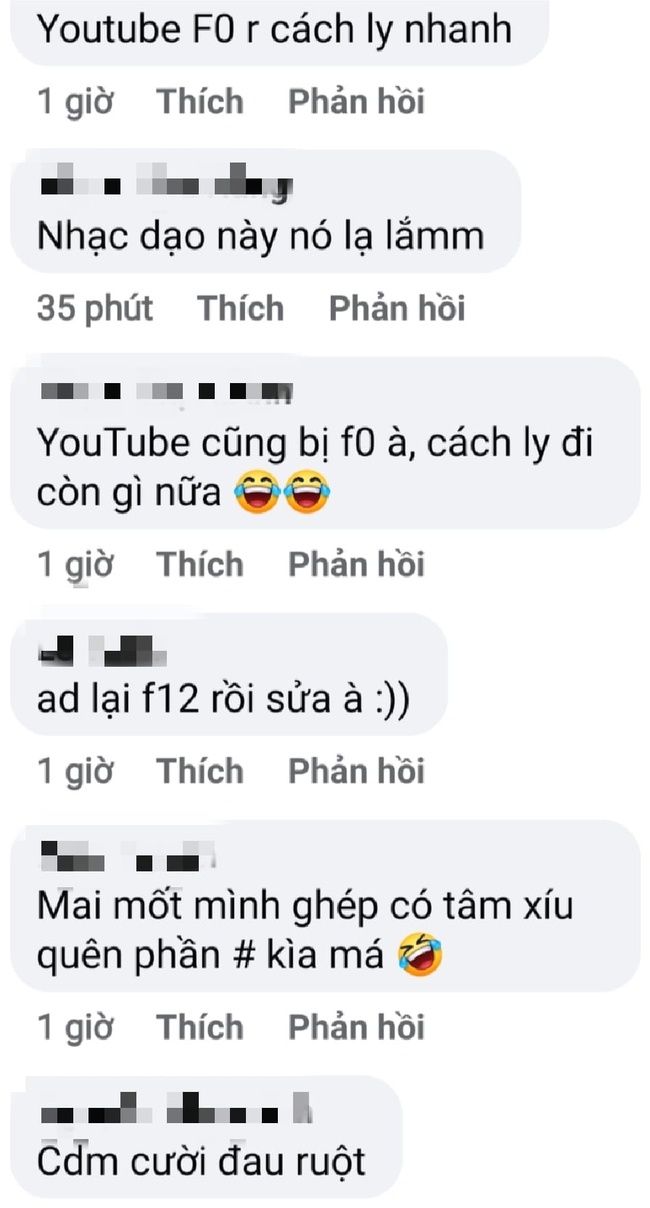 Khi YouTube cũng F0: Loạt bài hát nổi tiếng được đổi tên mới, nghe lời ca khúc còn cười nội thương hơn - Ảnh 12.