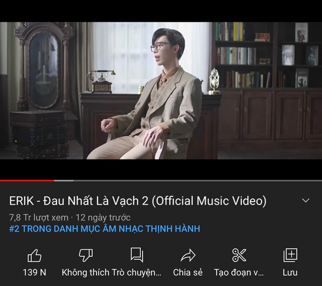 Khi YouTube cũng F0: Loạt bài hát nổi tiếng được đổi tên mới, nghe lời ca khúc còn cười nội thương hơn - Ảnh 10.