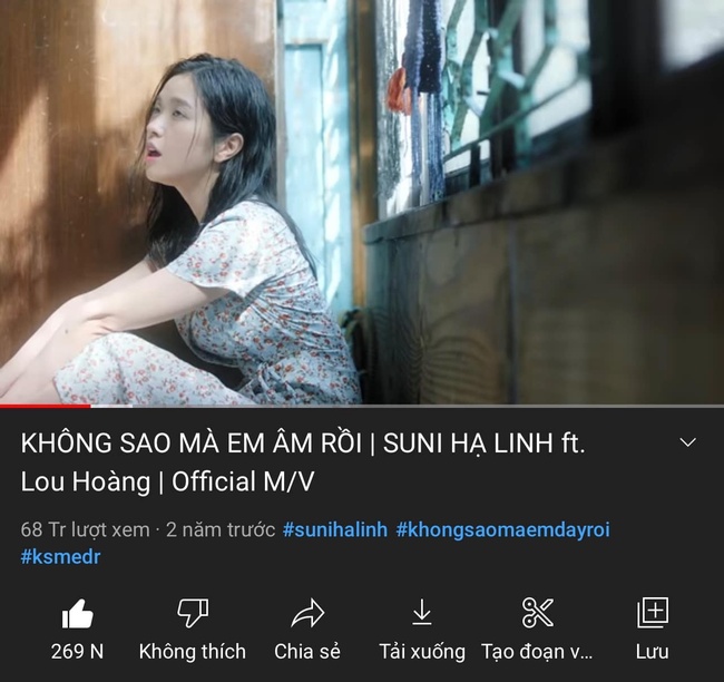 Khi YouTube cũng F0: Loạt bài hát nổi tiếng được đổi tên mới, nghe lời ca khúc còn cười nội thương hơn - Ảnh 6.