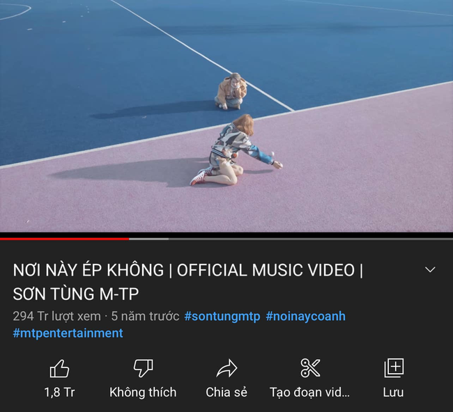 Khi YouTube cũng F0: Loạt bài hát nổi tiếng được đổi tên mới, nghe lời ca khúc còn cười nội thương hơn - Ảnh 3.