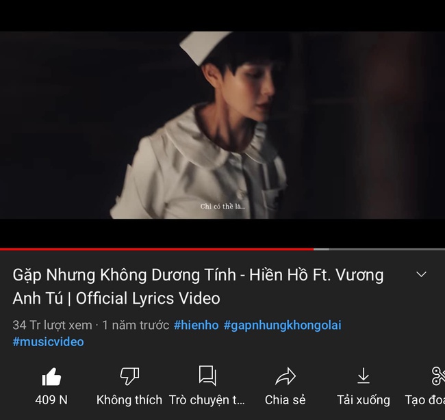 Khi YouTube cũng F0: Loạt bài hát nổi tiếng được đổi tên mới, nghe lời ca khúc còn cười nội thương hơn - Ảnh 4.