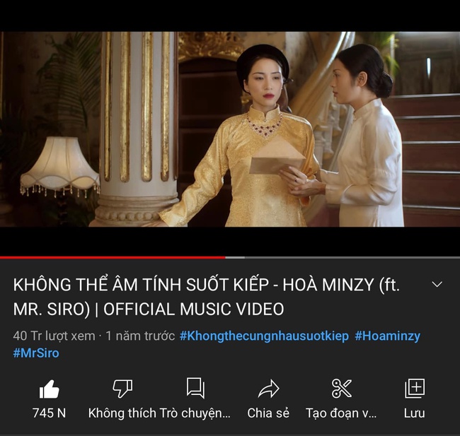 Khi YouTube cũng F0: Loạt bài hát nổi tiếng được đổi tên mới, nghe lời ca khúc còn cười nội thương hơn - Ảnh 5.