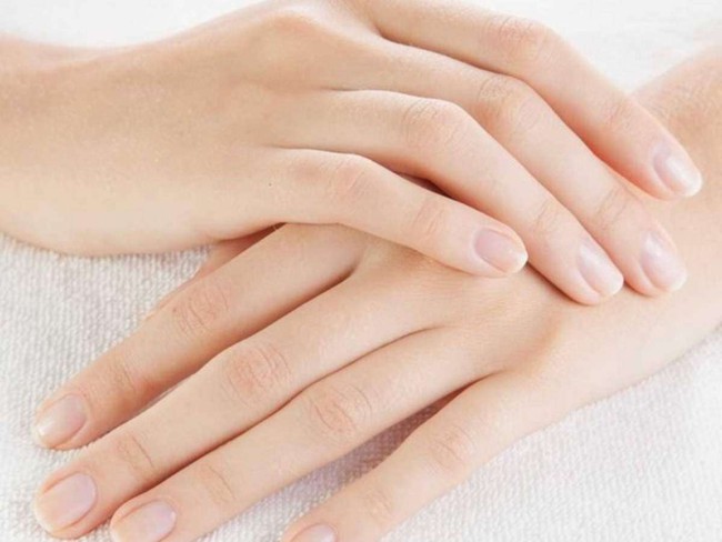 Ai có đặc điểm này trong lòng bàn tay thì cả đời giàu có sung túc vạn phần, kiểm tra xem bạn có không? - Ảnh 3.