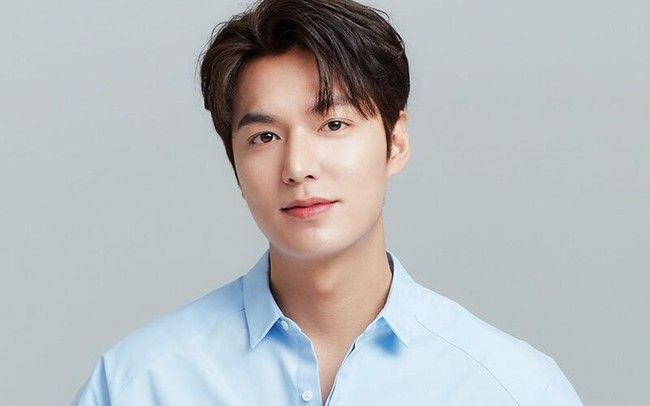 Lee Min Ho bị &quot;phốt&quot; lái máy bay, cặp kè phụ nữ giàu có để được bao nuôi? - Ảnh 3.