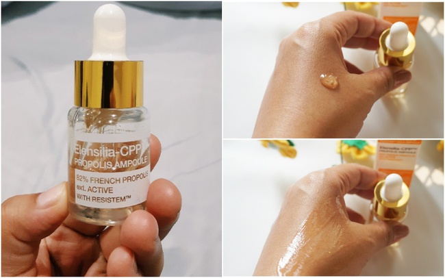 serum Hàn - Ảnh 1. serum Hàn - Ảnh 1.