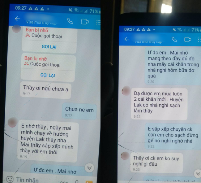 Màn bóc phốt có 1-0-2: Ngoại tình nhưng bị bỏ rơi, gã nhân tình ăn vạ ầm ĩ, tiết lộ cả chi tiết 18 "ân ái" trong rừng cao su! - Ảnh 4. Màn bóc phốt có 1-0-2: Ngoại tình nhưng bị bỏ rơi, gã nhân tình ăn vạ ầm ĩ, tiết lộ cả chi tiết 18 "ân ái" trong rừng cao su! - Ảnh 4.