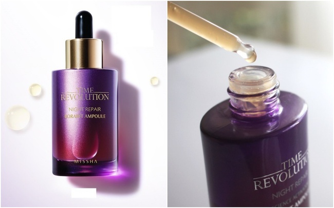 serum Hàn - Ảnh 5. serum Hàn - Ảnh 5.