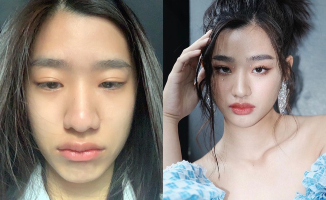 Thai Meteor Garden last episode: Gorya (Tu Tontawan) cried bitterly but her face was too ugly, netizens reacted to this - Photo 1. Thai Meteor Garden last episode: Gorya (Tu Tontawan) cried bitterly but her face was too ugly, netizens reacted to this - Photo 1.