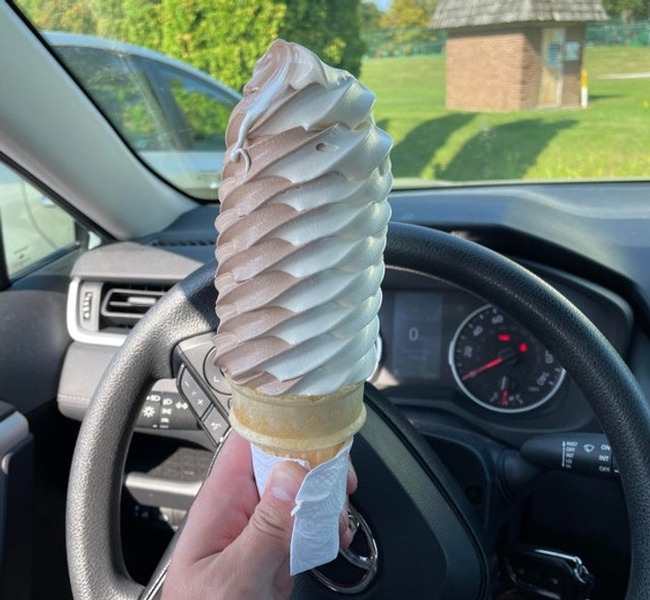 16 photos look strangely smooth, simple but have the power to have a magical effect on the brain that science can't explain - Photo 12. 16 photos look strangely smooth, simple but have the power to have a magical effect on the brain that science can't explain - Photo 12.