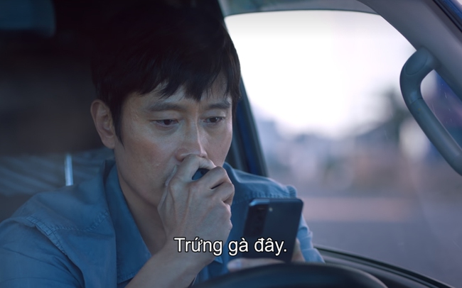 Phim khủng “Nơi đảo xanh” mở màn: Kim Woo Bin muốn hẹn hò Han Ji Min, Shin Min Ah chưa thấy đâu, choáng nhất là pha xuất hiện của Lee Byung Hun - Ảnh 8.