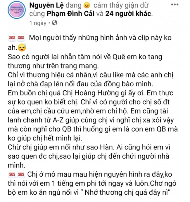 Bản tin &quot;vinh danh&quot; thương hiệu thuốc Hoàng Hường gây tranh cãi đã bị gỡ khỏi bản tin trên website VTV - Ảnh 4.