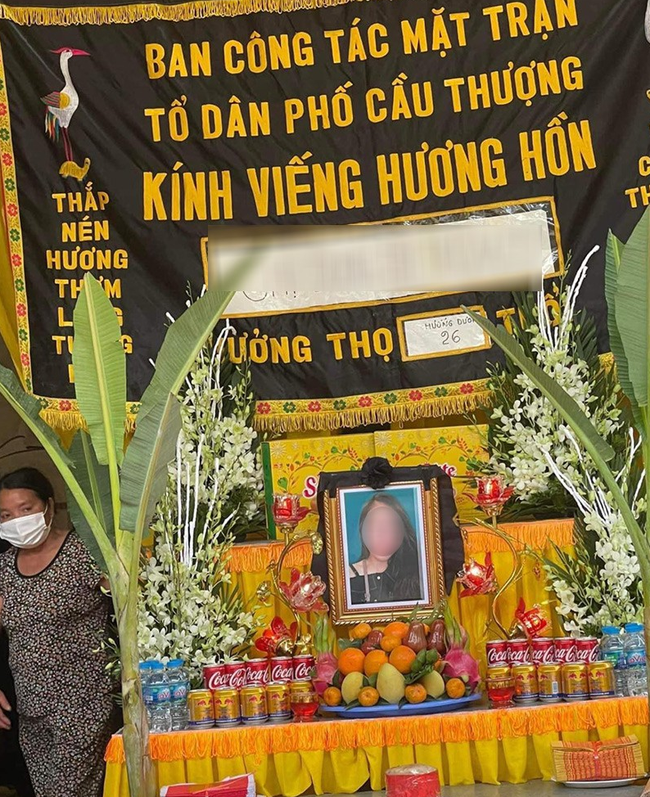 Nữ chủ shop quần áo ở Bắc Giang bị sát hại dã man: Mới từ Phú Quốc về quê hương mở shop, được đánh giá xinh đẹp, thông minh - Ảnh 5.