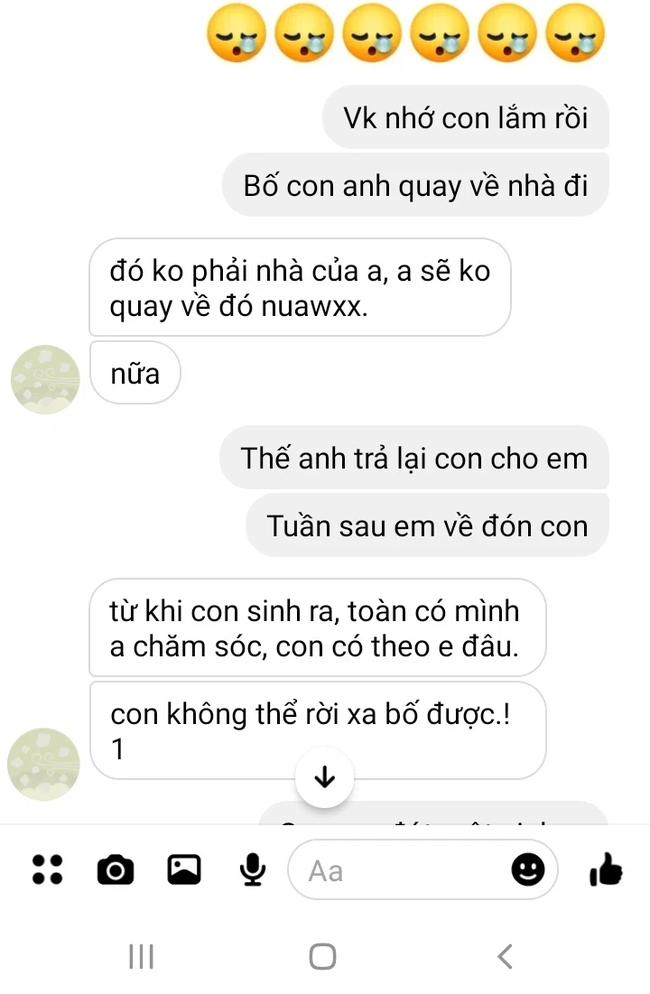 Lương tháng hơn 20 triệu, thế mà chồng lại dụ dỗ tôi bỏ việc, về quê anh ấy nuôi - Ảnh 4.