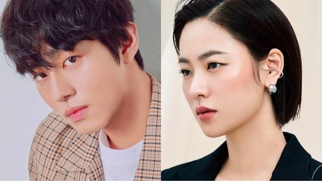 SỐC! Hyun Bin tái xuất sau kỳ trăng mật, đóng cùng &quot;tình mới&quot; của Ahn Hyo Seop? - Ảnh 4.