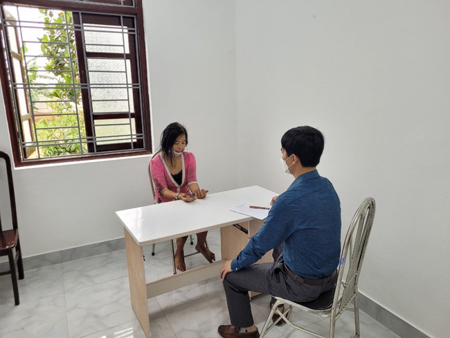Thêm thông tin gây sốc của nữ nghi phạm sát hại chủ shop quần áo ở Bắc Giang: Từng đi tù về tội môi giới mại dâm, sống khép kín - Ảnh 1. Thêm thông tin gây sốc của nữ nghi phạm sát hại chủ shop quần áo ở Bắc Giang: Từng đi tù về tội môi giới mại dâm, sống khép kín - Ảnh 1.