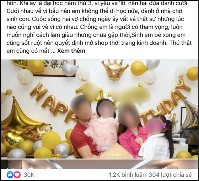 Chồng đưa con riêng về nhà rồi ra lệnh cho vợ: &quot;Nuôi cho tốt&quot;, ai ngờ đâu cô vợ hiền lành quay sang bật cười tuyên bố khiến anh ta tái mét! - Ảnh 1.