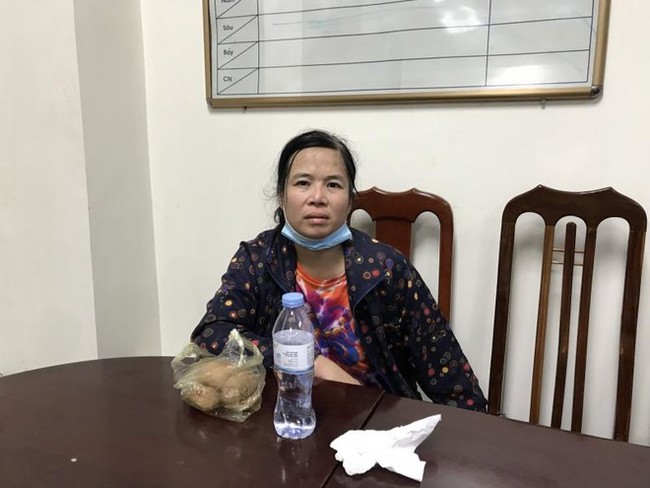 Đối tượng sát hại dã man nữ chủ shop ở Bắc Giang đối mặt với mức án cao nhất? - Ảnh 2.