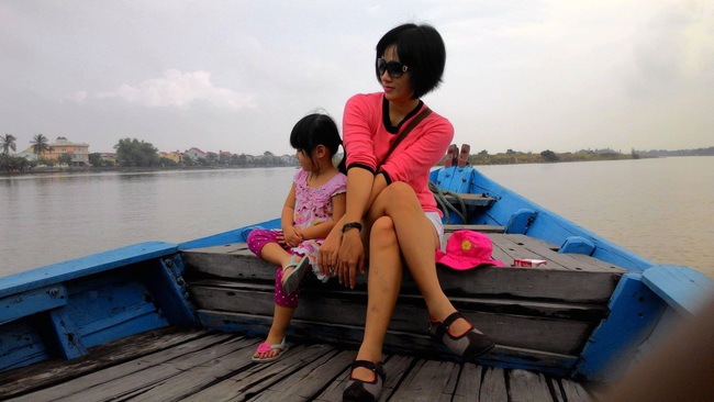 Mẹ đơn thân thoát khỏi "vũng bùn" hôn nhân và mối quan hệ khó tin với nhà chồng cũ, ngày ly hôn mẹ chồng nói 1 câu nghẹn lòng - Ảnh 2. Mẹ đơn thân thoát khỏi "vũng bùn" hôn nhân và mối quan hệ khó tin với nhà chồng cũ, ngày ly hôn mẹ chồng nói 1 câu nghẹn lòng - Ảnh 2.