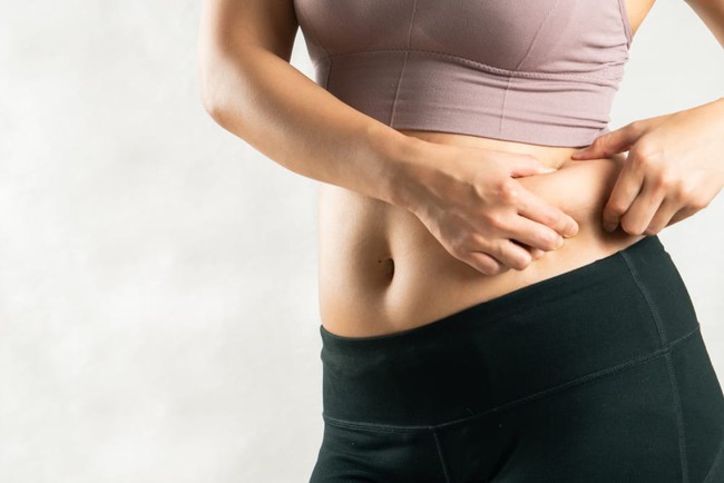 Hút mỡ xong có thể khiến cơ thể dễ tăng cân hơn, sự thật sẽ khiến bạn bất ngờ - Ảnh 2. Hút mỡ xong có thể khiến cơ thể dễ tăng cân hơn, sự thật sẽ khiến bạn bất ngờ - Ảnh 2.