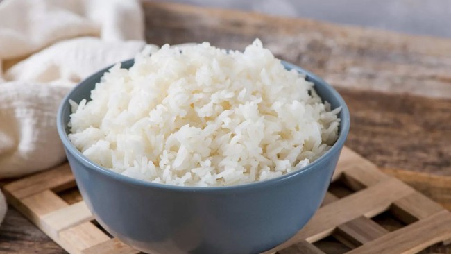 3 types of rice make you sick, the second type also produces carcinogens, but office people quite like it - Photo 1.