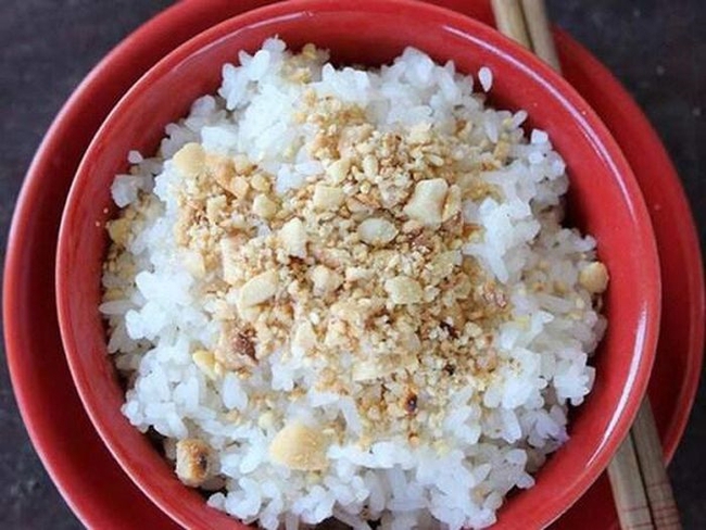 3 types of rice make you sick, the second type also produces carcinogens, but office people quite like it - Photo 3.