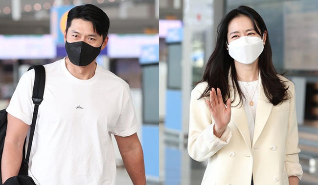 Hyun Bin đóng phim mới hậu trăng mật, Son Ye Jin cũng có quyết định cho tương lai? - Ảnh 3.