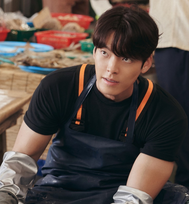 Soi vào số phận Kim Ji Won - Kim Woo Bin để thấy câu &quot;cuộc sống mà&quot; thật là đúng - Ảnh 5.