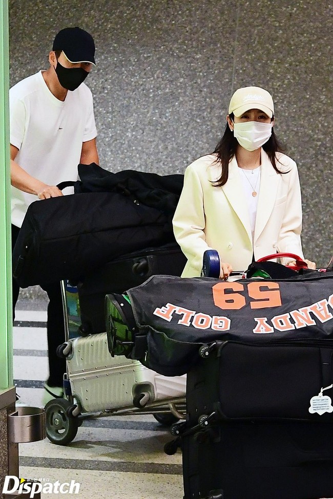 Son Ye Jin - Hyun Bin makes fans 