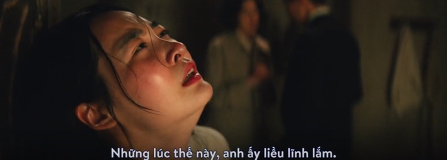 Pachinko episode 6: Kim Min Ha gave birth to a son, Lee Min Ho demanded to leave his wife - Photo 2.