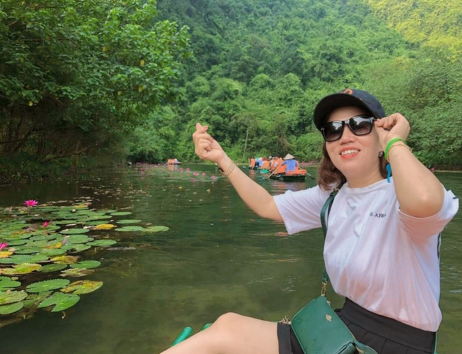 Cô gái 25 tuổi "liều mình" cưới anh đánh cá trên hòn đảo nghèo và gia tài không thể tin nổi sau năm tháng "đồng vợ đồng chồng" - Ảnh 3. Cô gái 25 tuổi "liều mình" cưới anh đánh cá trên hòn đảo nghèo và gia tài không thể tin nổi sau năm tháng "đồng vợ đồng chồng" - Ảnh 3.