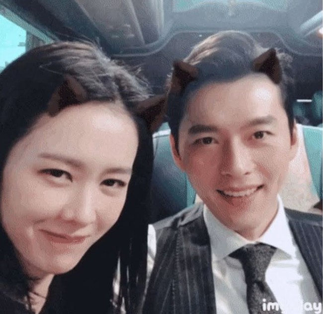 Hyun Bin thừa nhận cả đời chưa từng làm một điều cho tới khi gặp bà xã Son Ye Jin - Ảnh 7.