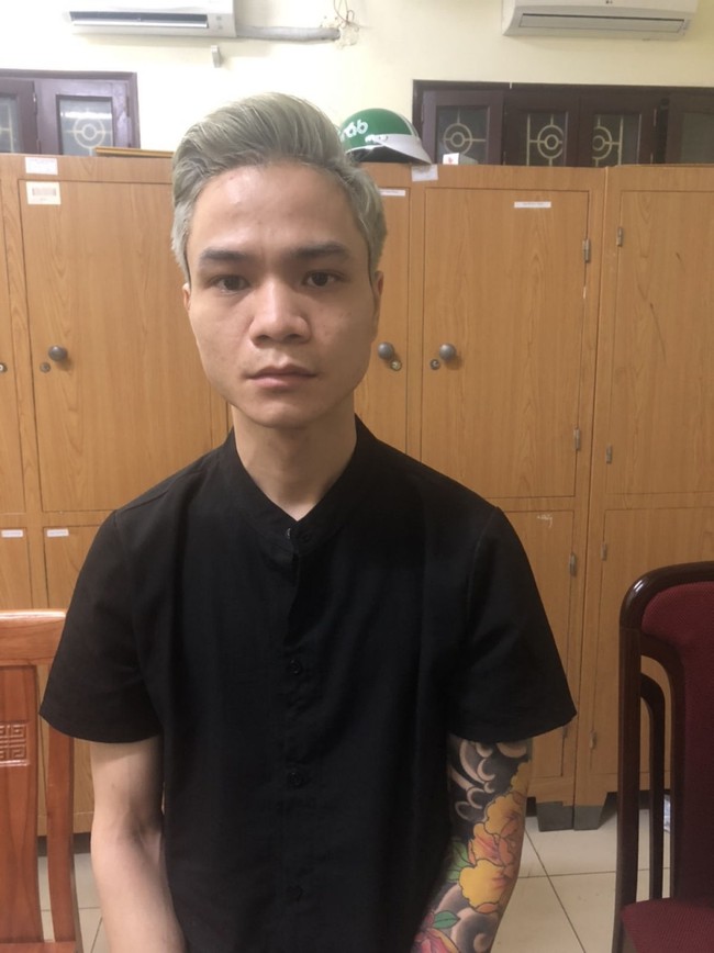 What sentence will the suspect of murdering a woman in Hanoi face? - Photo 1. What sentence will the suspect of murdering a woman in Hanoi face? - Photo 1.