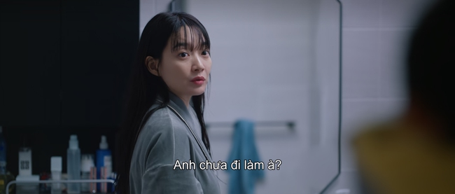 Nơi đảo xanh tập 4: Kim Woo Bin ngỏ lời yêu, Han Ji Min đồng ý luôn rồi - Ảnh 1.