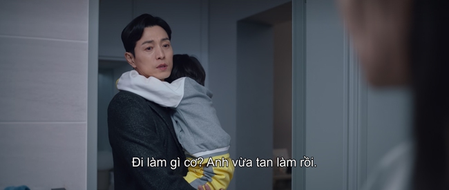Nơi đảo xanh tập 4: Kim Woo Bin ngỏ lời yêu, Han Ji Min đồng ý luôn rồi - Ảnh 2.
