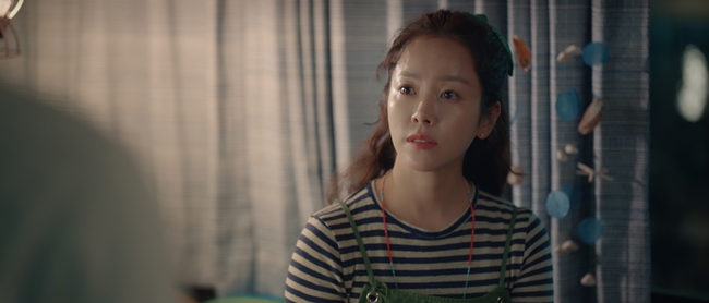 Nơi đảo xanh tập 4: Kim Woo Bin ngỏ lời yêu, Han Ji Min đồng ý luôn rồi - Ảnh 6.